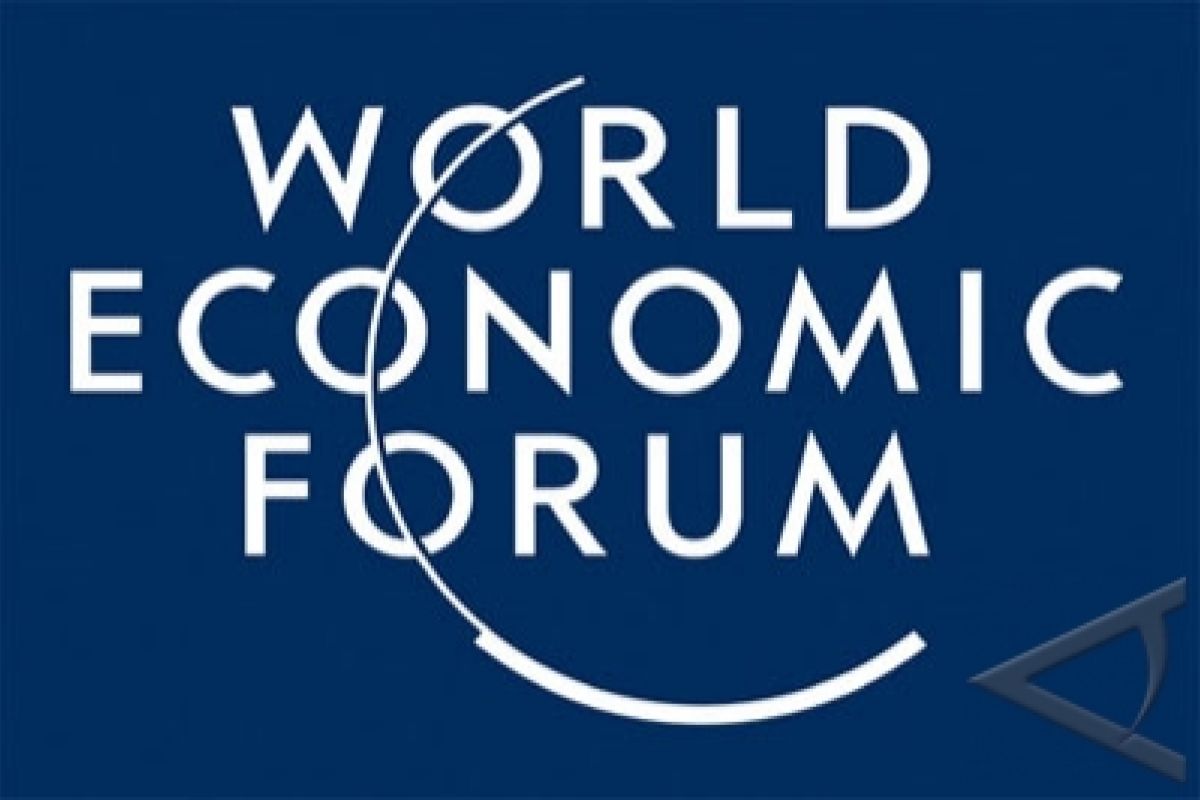 Pertemuan Ekonomi Dunia: WEF Davos 2026