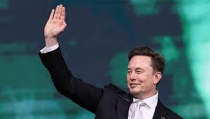 Kekayaan Elon Musk Hampir Tembus USD 800 Miliar