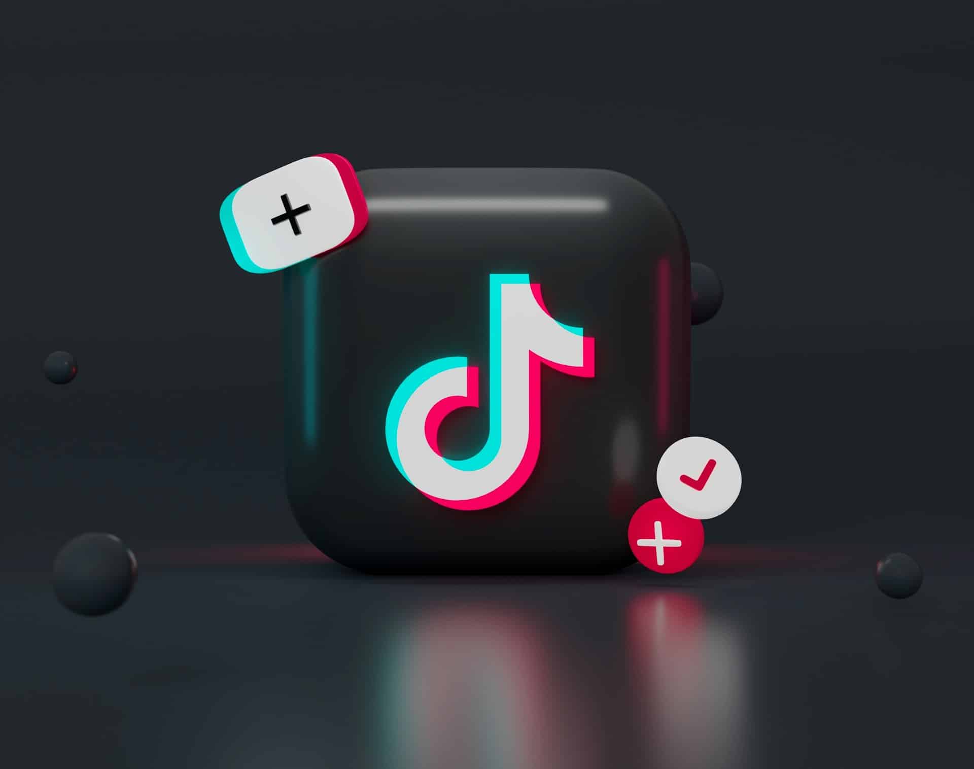 Gugatan kecanduan media sosial terhadap TikTok dan Snap