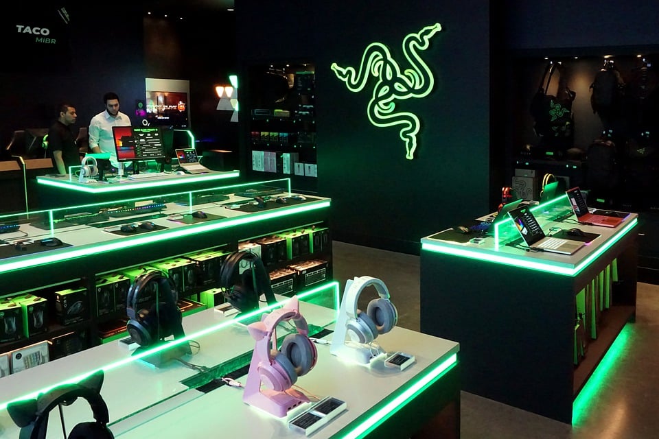 Visi Razer di CES 2026: Peran AI dalam Evolusi Industri Gaming