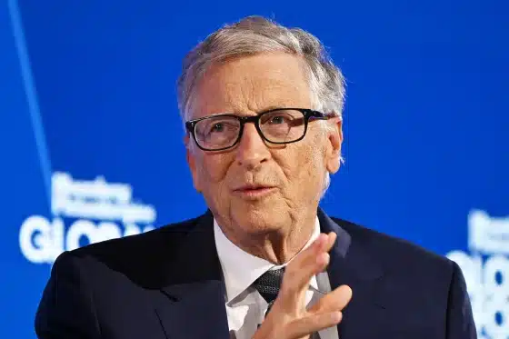 Bill Gates kasus Epstein jadi sorotan usai dokumen Jeffrey Epstein terungkap dan batal tampil di AI Summit India