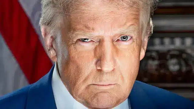 Trump Minta Netflix Pecat Susan Rice, Ancam Konsekuensi