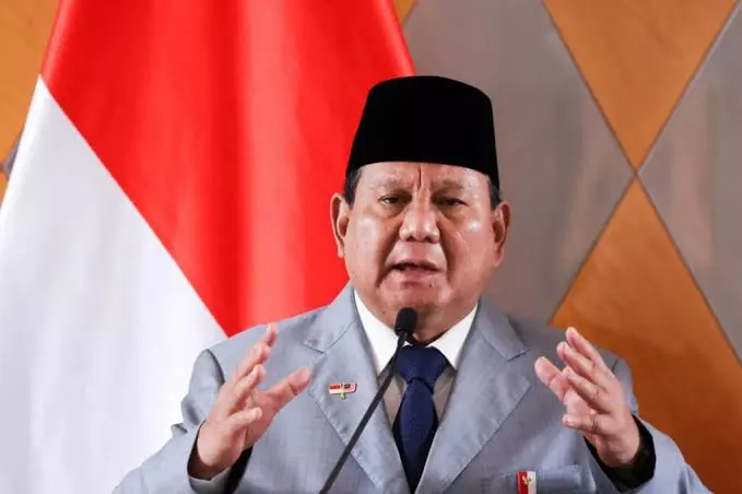 Prabowo Akan Paparkan Kondisi Ekonomi RI Besok