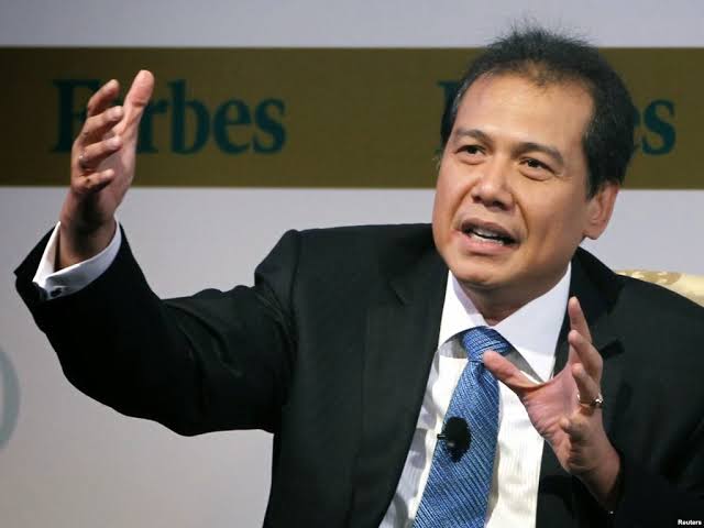 CT: Dunia Telah Memasuki Era Kekacauan, Ini Faktor Pemicunya