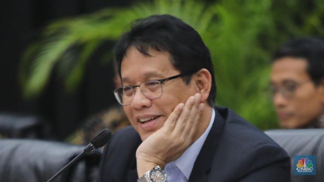 Lewat LPDP, Menkeu Purbaya Salurkan Rp100 Miliar bagi FT UI