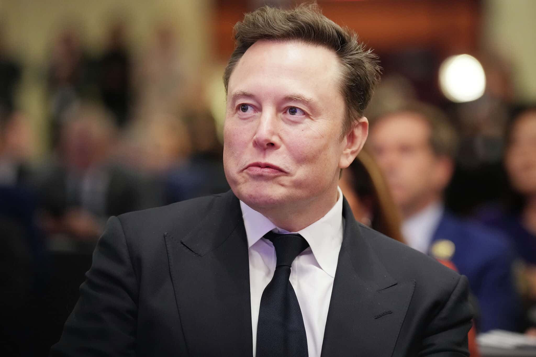 Polisi Prancis menggerebek kantor X milik Elon Musk di Paris terkait penyelidikan algoritma dan AI Grok