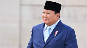 Presiden Prabowo Subianto saat kunjungan luar negeri untuk menjaga ekonomi rakyat