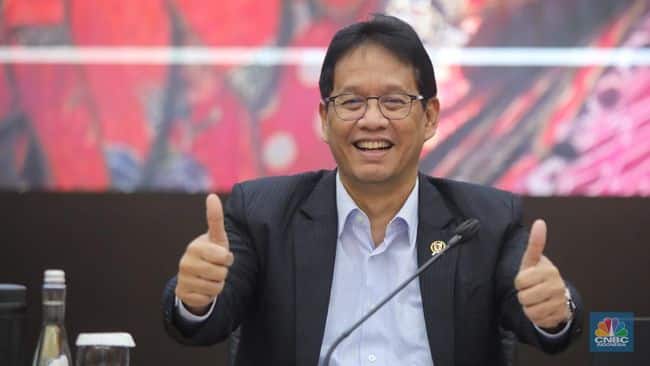 Menkeu Purbaya Optimistis Daya Beli Terjaga, Pertumbuhan Ekonomi Kuartal I Diprediksi 5,7%